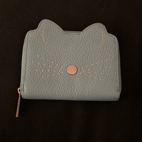 Ted Baker London Handbags - Ted Baker wallet